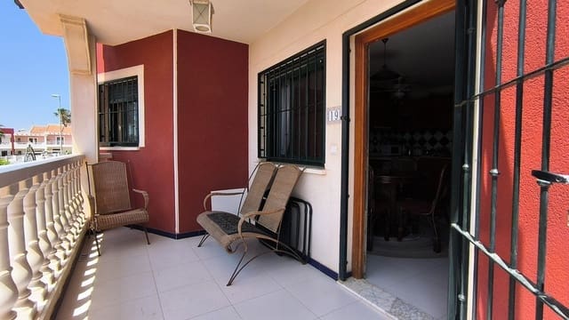 3 camera da letto Casa in vendita in Ciudad Quesada, Rojales con piscina - 290.000 € (Rif: 9076909)