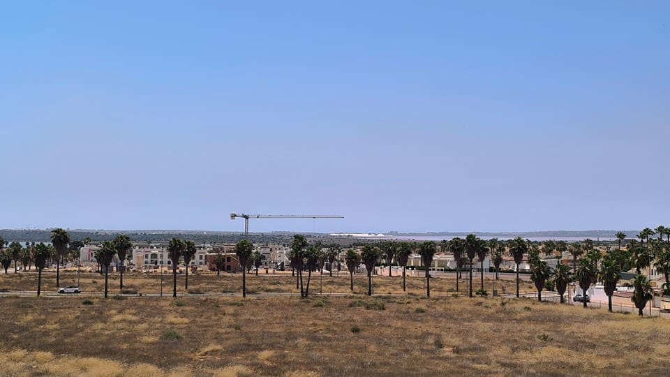 3 bedroom Townhouse for sale in Ciudad Quesada with pool - € 290,000 (Ref: 9076909)