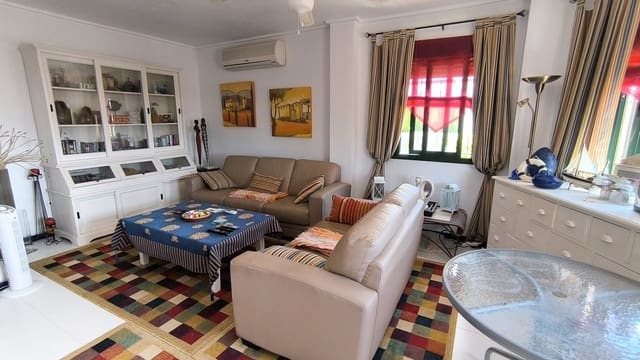 3 camera da letto Casa in vendita in Ciudad Quesada, Rojales con piscina - 290.000 € (Rif: 9076909)