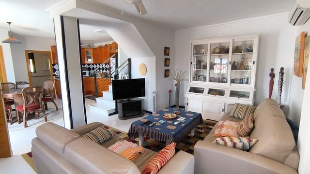 3 camera da letto Casa in vendita in Ciudad Quesada, Rojales con piscina - 290.000 € (Rif: 9076909)