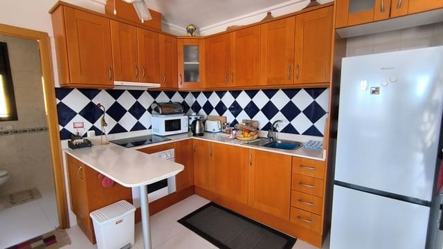 3 camera da letto Casa in vendita in Ciudad Quesada, Rojales con piscina - 290.000 € (Rif: 9076909)