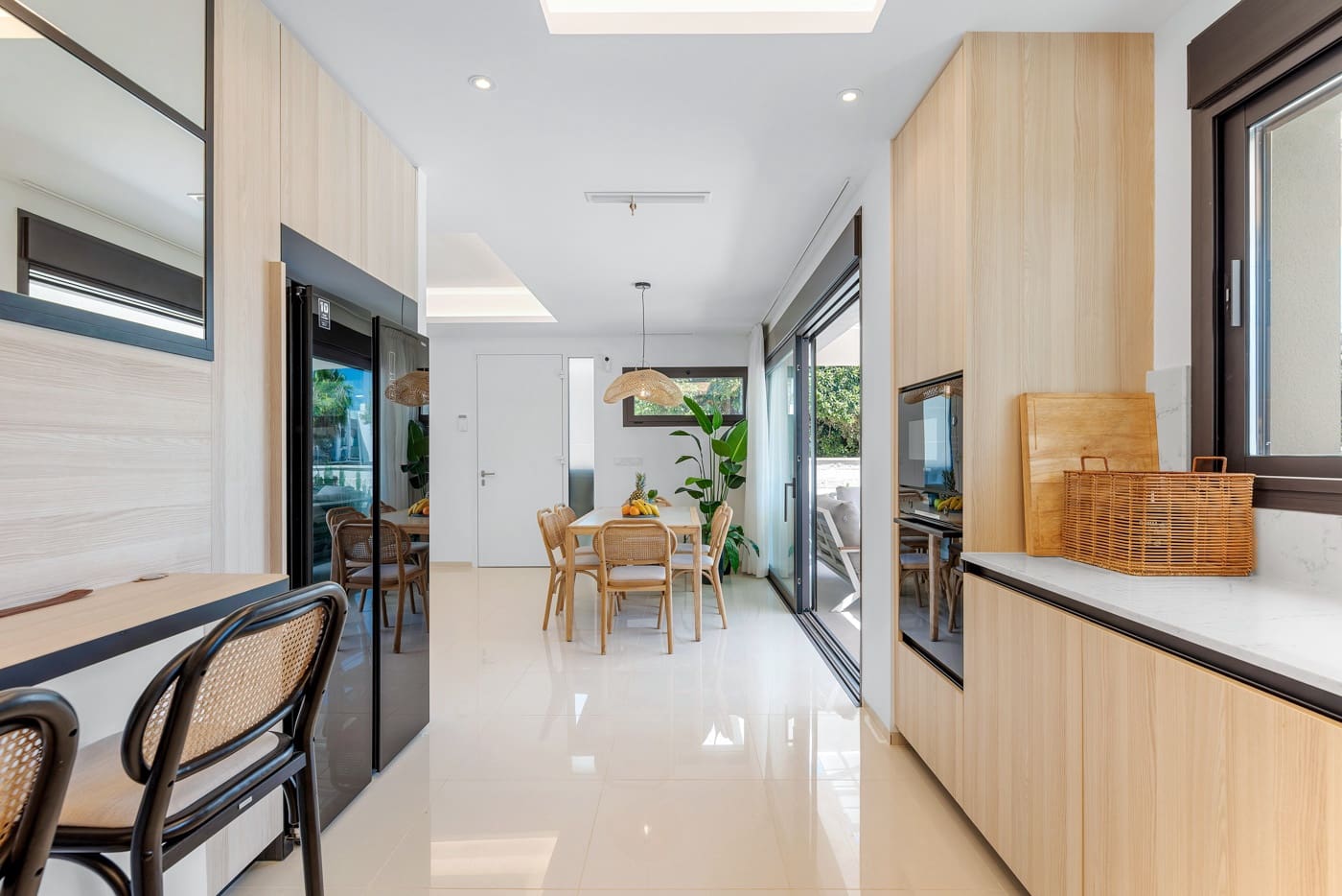 3 makuuhuone Huvila myytävänä paikassa Ciudad Quesada mukana uima-altaan - 1 200 000 € (Ref: 9099469)