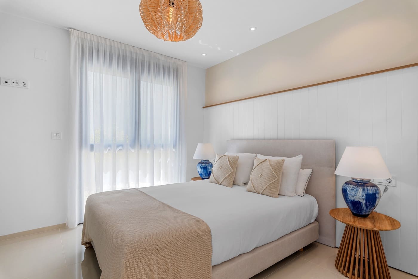 3 makuuhuone Huvila myytävänä paikassa Ciudad Quesada mukana uima-altaan - 1 200 000 € (Ref: 9099469)