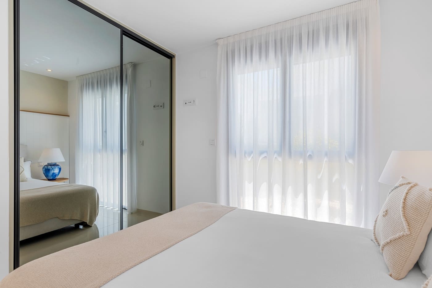 3 makuuhuone Huvila myytävänä paikassa Ciudad Quesada mukana uima-altaan - 1 200 000 € (Ref: 9099469)