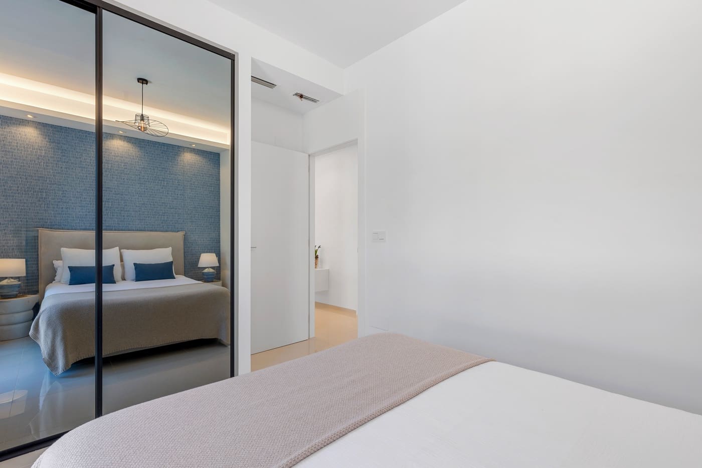 3 makuuhuone Huvila myytävänä paikassa Ciudad Quesada mukana uima-altaan - 1 200 000 € (Ref: 9099469)