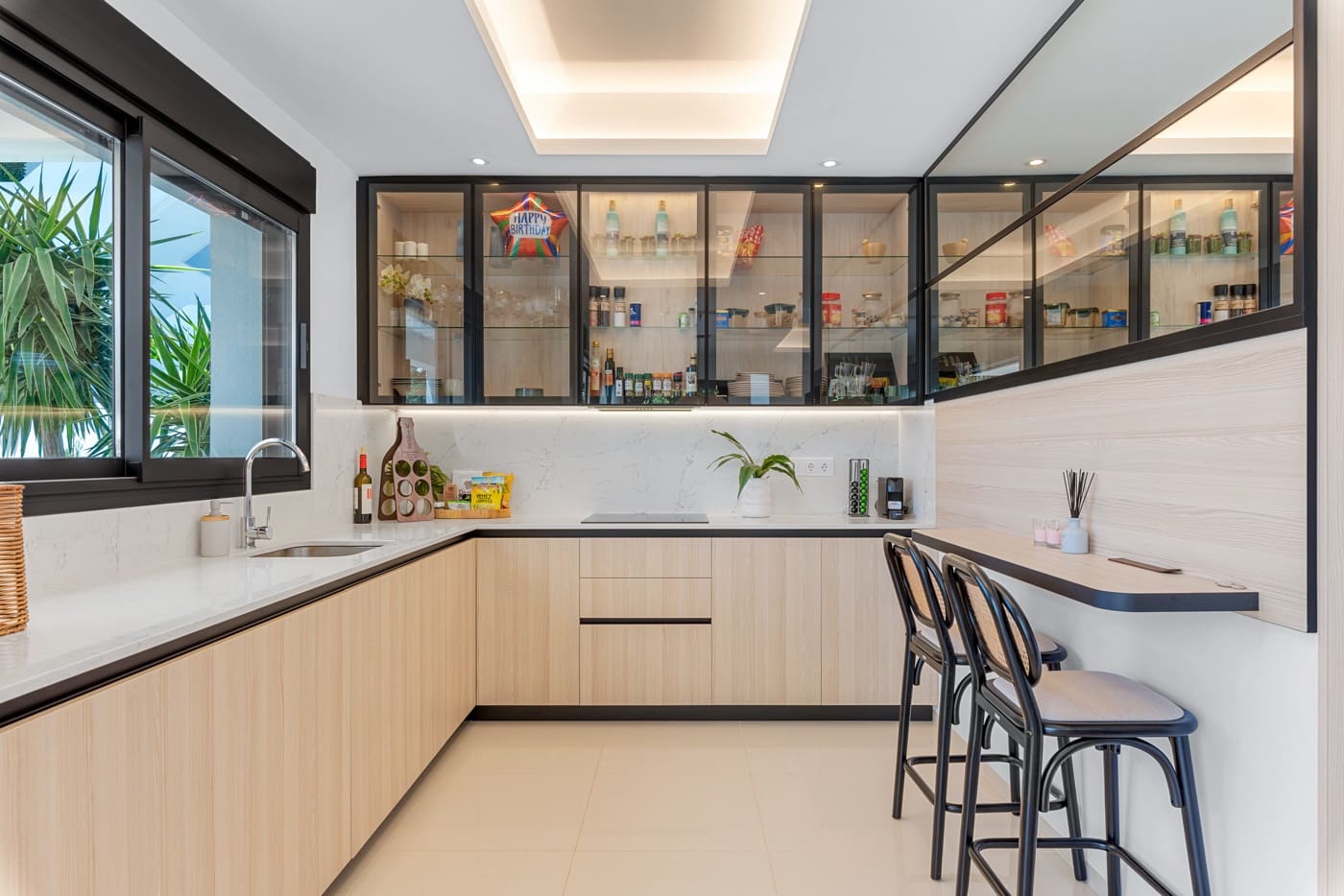 3 makuuhuone Huvila myytävänä paikassa Ciudad Quesada mukana uima-altaan - 1 200 000 € (Ref: 9099469)