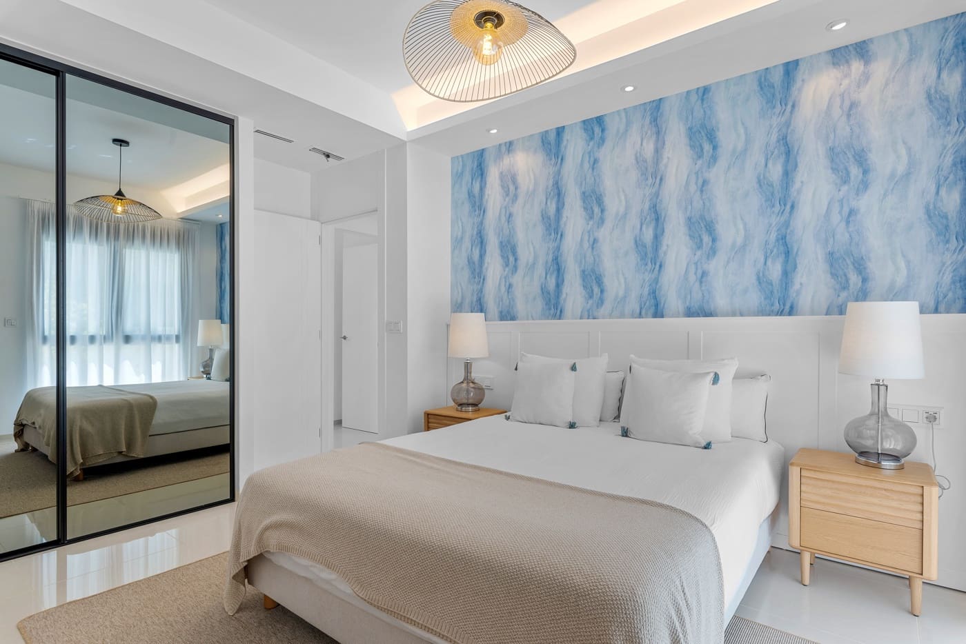 3 makuuhuone Huvila myytävänä paikassa Ciudad Quesada mukana uima-altaan - 1 200 000 € (Ref: 9099469)