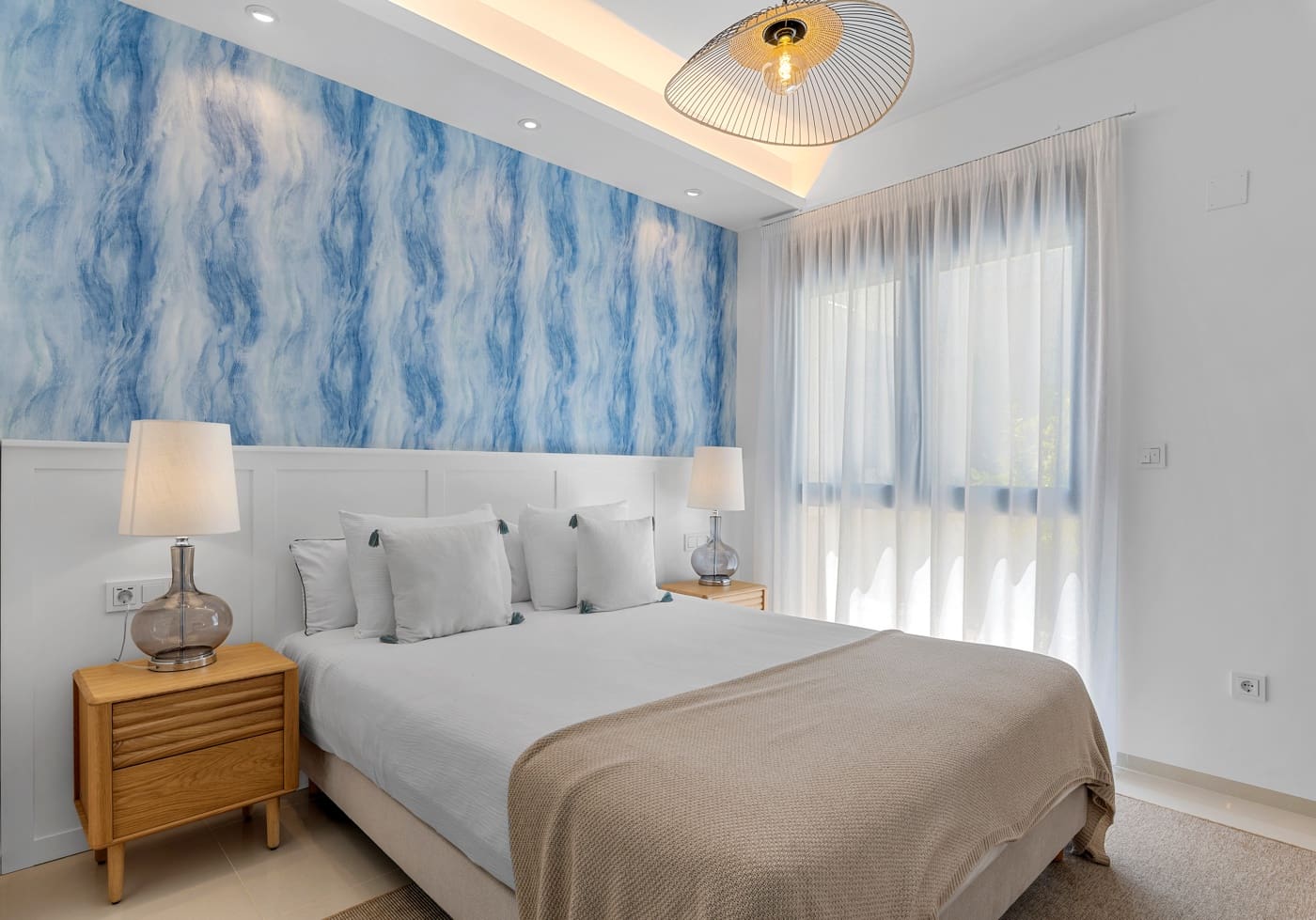 3 makuuhuone Huvila myytävänä paikassa Ciudad Quesada mukana uima-altaan - 1 200 000 € (Ref: 9099469)