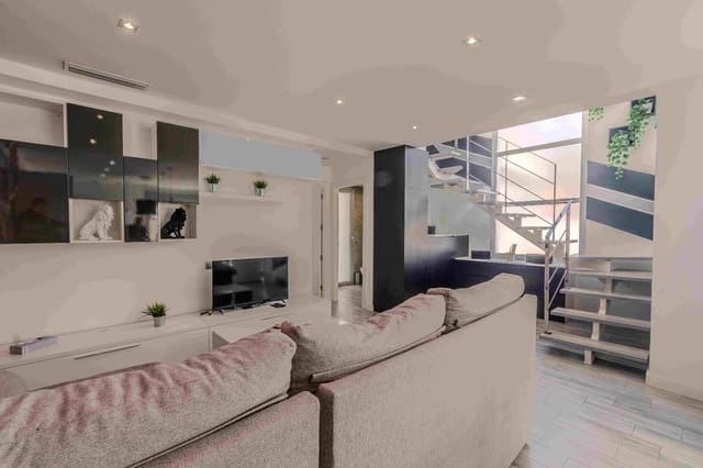 3 soveværelse Villa til salg i Daya Vieja med swimmingpool - € 399.000 (Ref: 9105193)