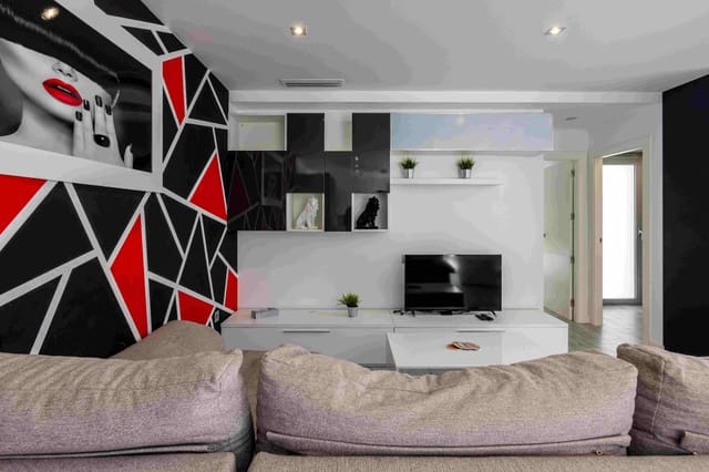 3 soveværelse Villa til salg i Daya Vieja med swimmingpool - € 399.000 (Ref: 9105193)