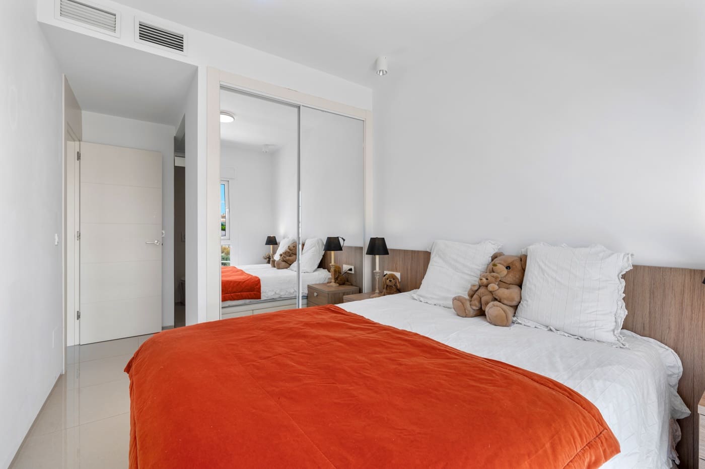 2 quarto Apartamento para venda em Ciudad Quesada com piscina - 299 000 € (Ref: 9109191)