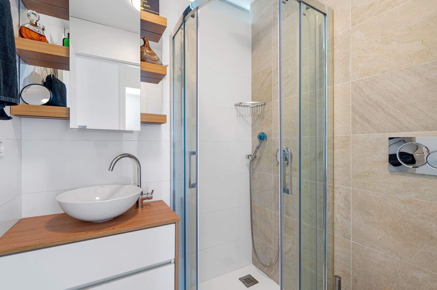 2 quarto Apartamento para venda em Ciudad Quesada com piscina - 299 000 € (Ref: 9109191)