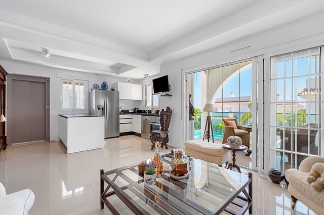 2 quarto Apartamento para venda em Ciudad Quesada, Rojales com piscina - 299 000 € (Ref: 9109191)