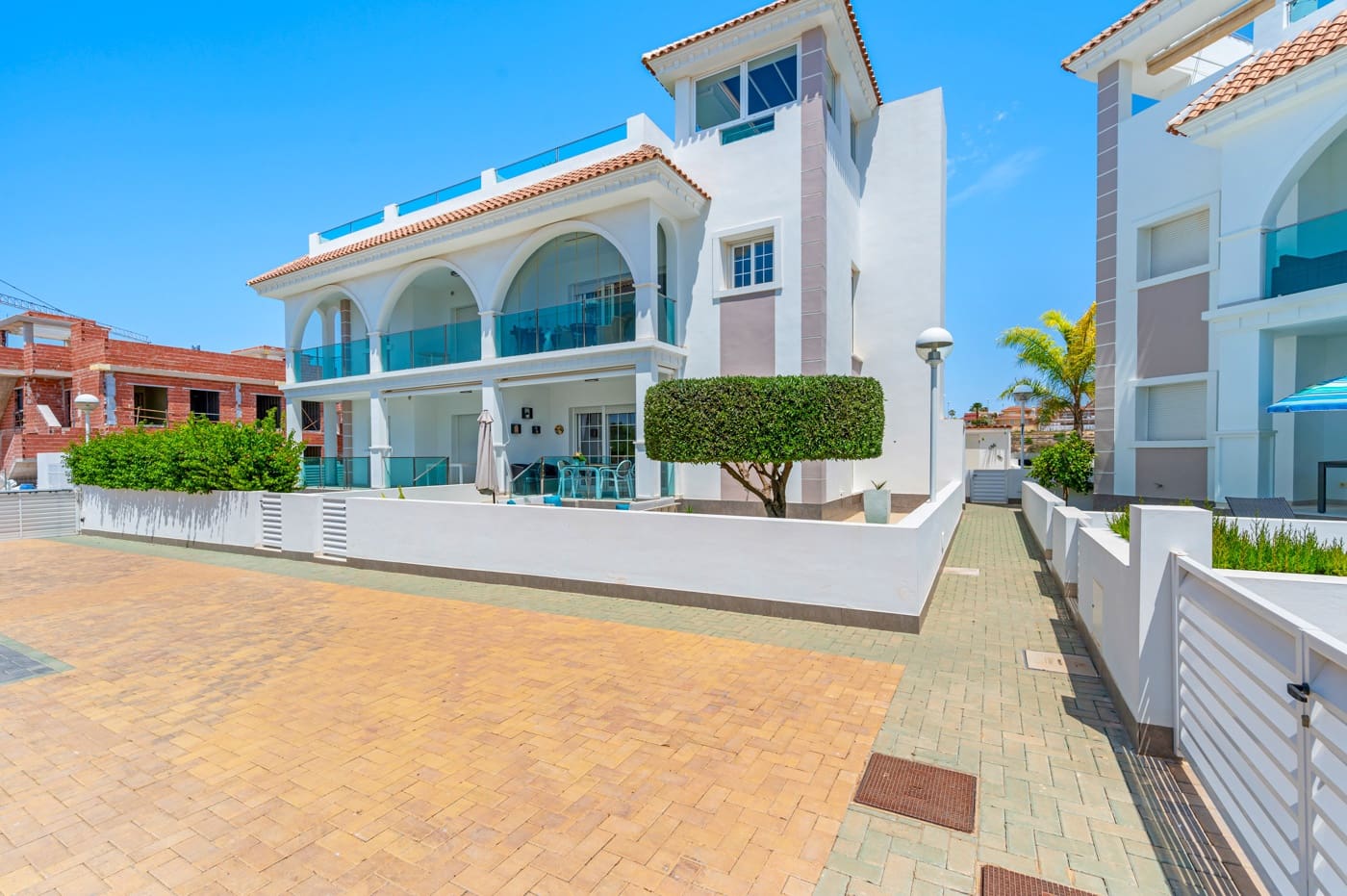 2 quarto Apartamento para venda em Ciudad Quesada com piscina - 299 000 € (Ref: 9109191)