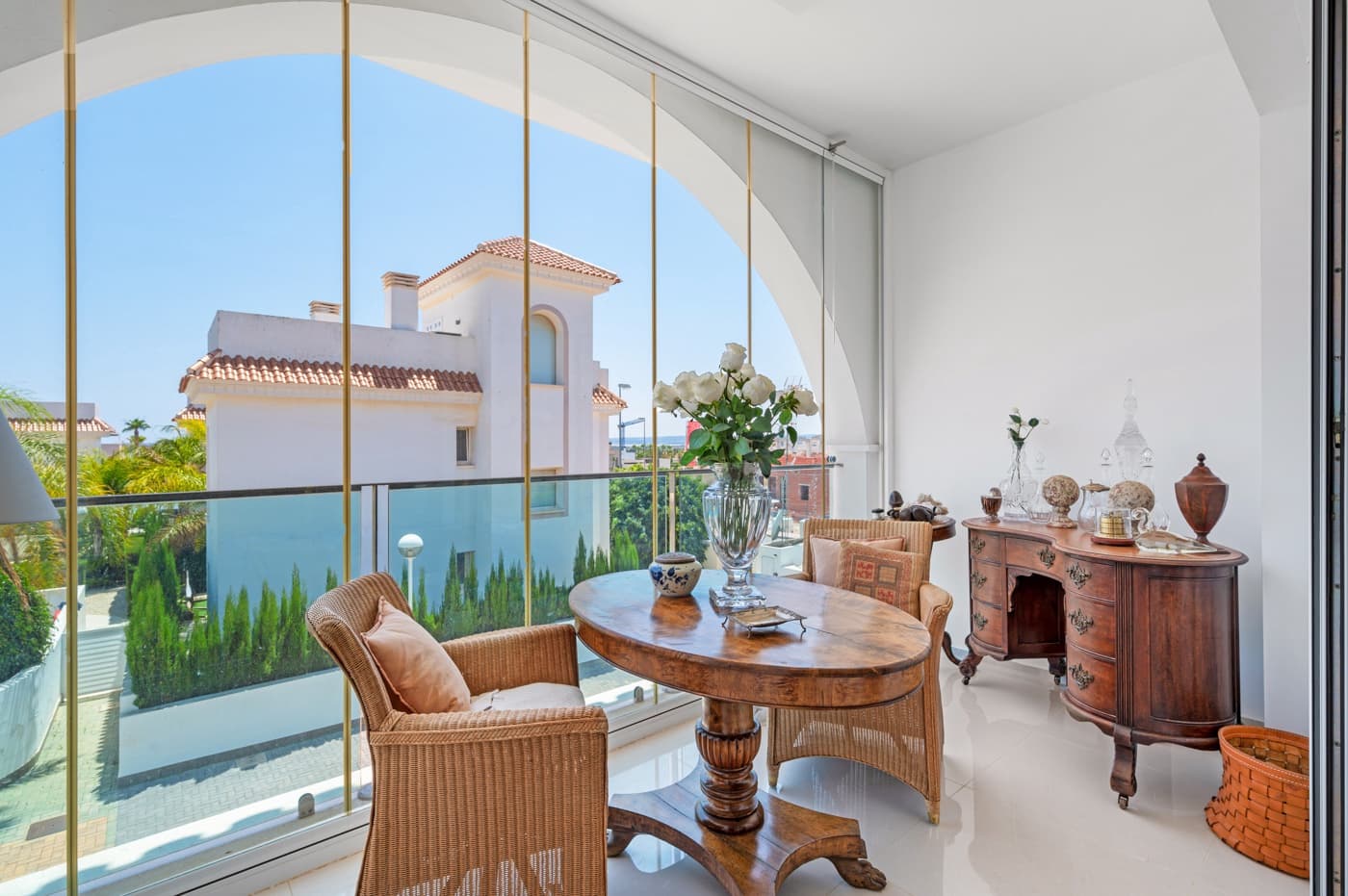 2 quarto Apartamento para venda em Ciudad Quesada com piscina - 299 000 € (Ref: 9109191)