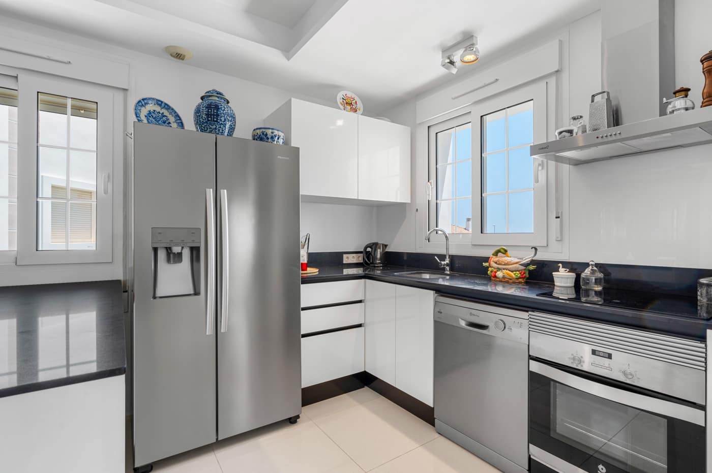 2 quarto Apartamento para venda em Ciudad Quesada com piscina - 299 000 € (Ref: 9109191)