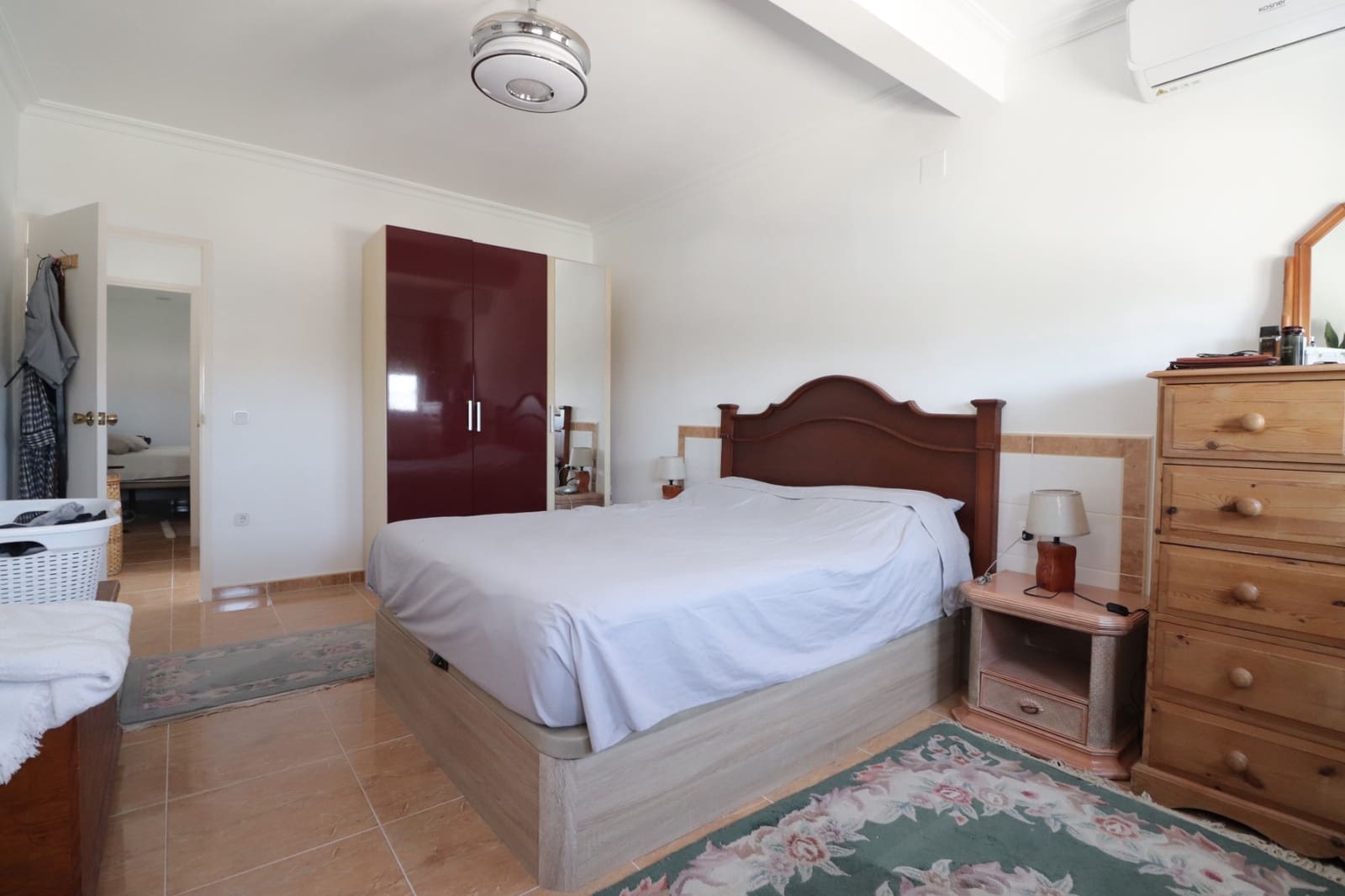 2 sovrum Hus till salu i Torrevieja - 149 000 € (Ref: 9109598)