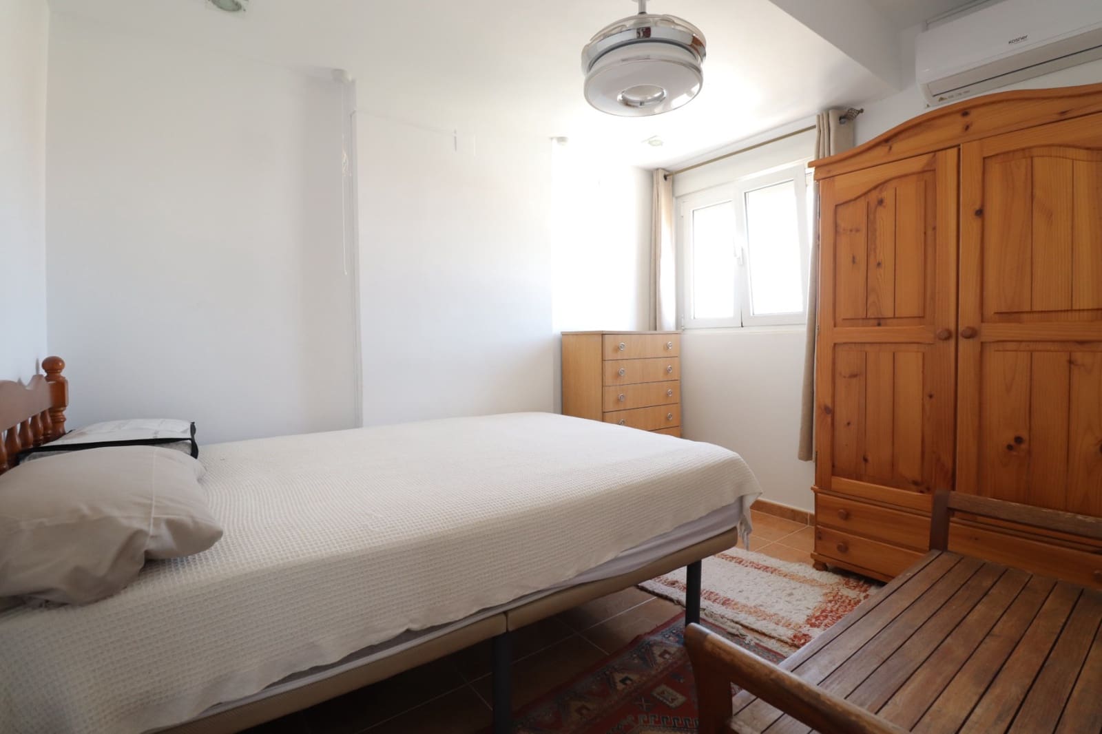 2 sovrum Hus till salu i Torrevieja - 149 000 € (Ref: 9109598)