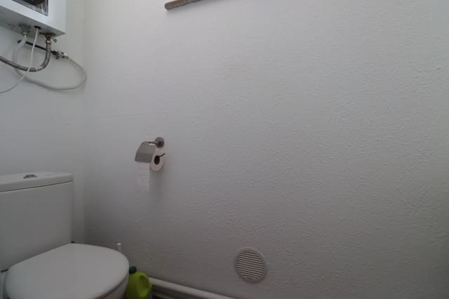 2 quarto Casa em Banda para venda em El Chaparral - La Siesta - La Torreta, Torrevieja - 149 000 € (Ref: 9109598)