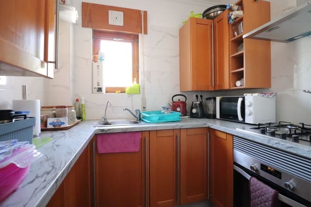 2 quarto Casa em Banda para venda em El Chaparral - La Siesta - La Torreta, Torrevieja - 149 000 € (Ref: 9109598)