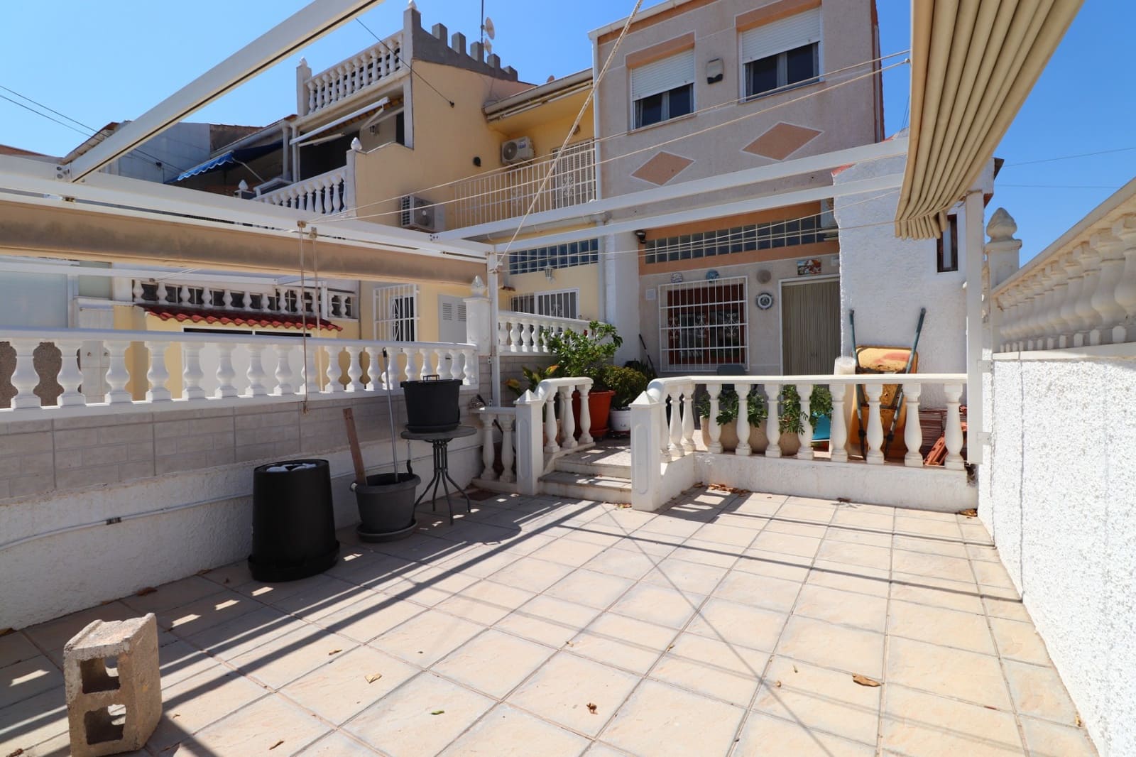 2 sovrum Hus till salu i Torrevieja - 149 000 € (Ref: 9109598)