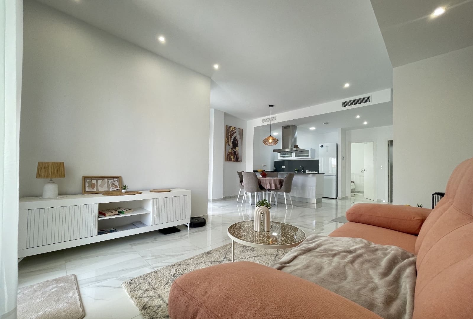 3 bedroom Villa for sale in Benijofar with pool - € 379,990 (Ref: 9126009)