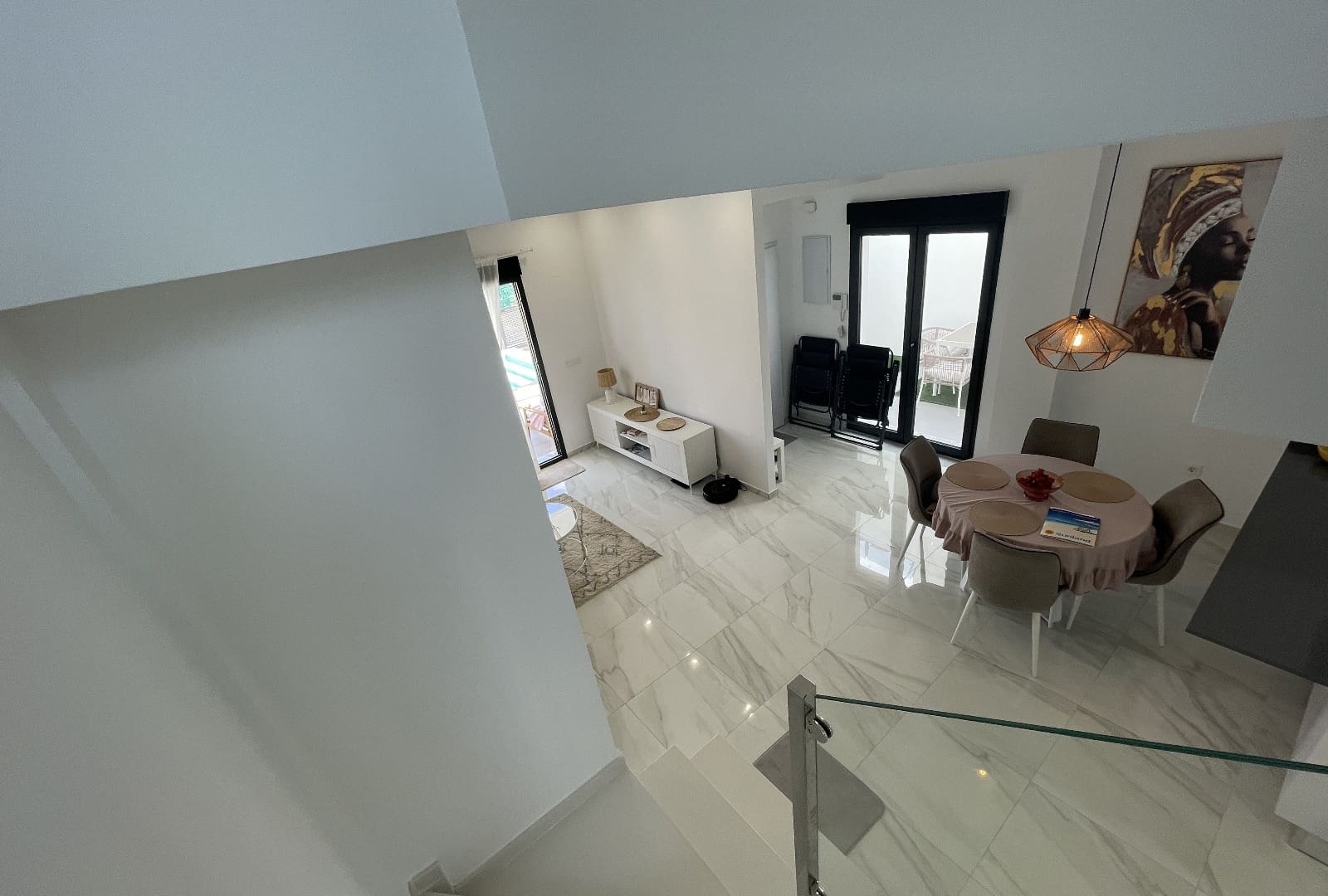 3 bedroom Villa for sale in Benijofar with pool - € 379,990 (Ref: 9126009)