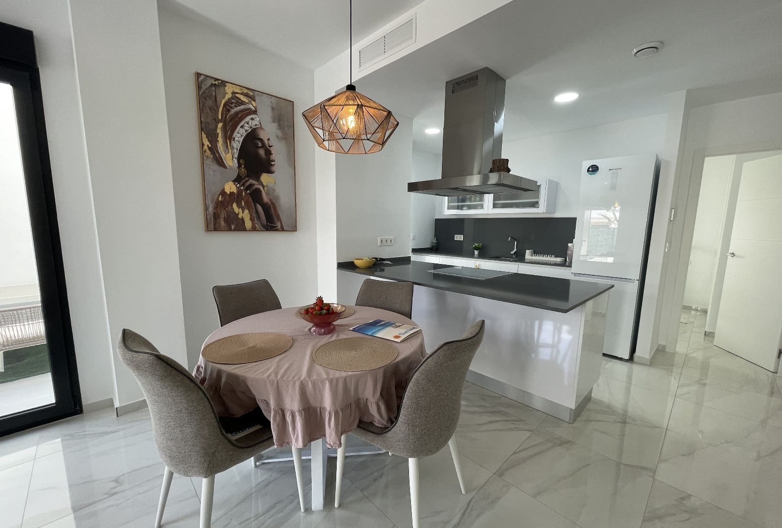 3 bedroom Villa for sale in Benijofar with pool - € 379,990 (Ref: 9126009)