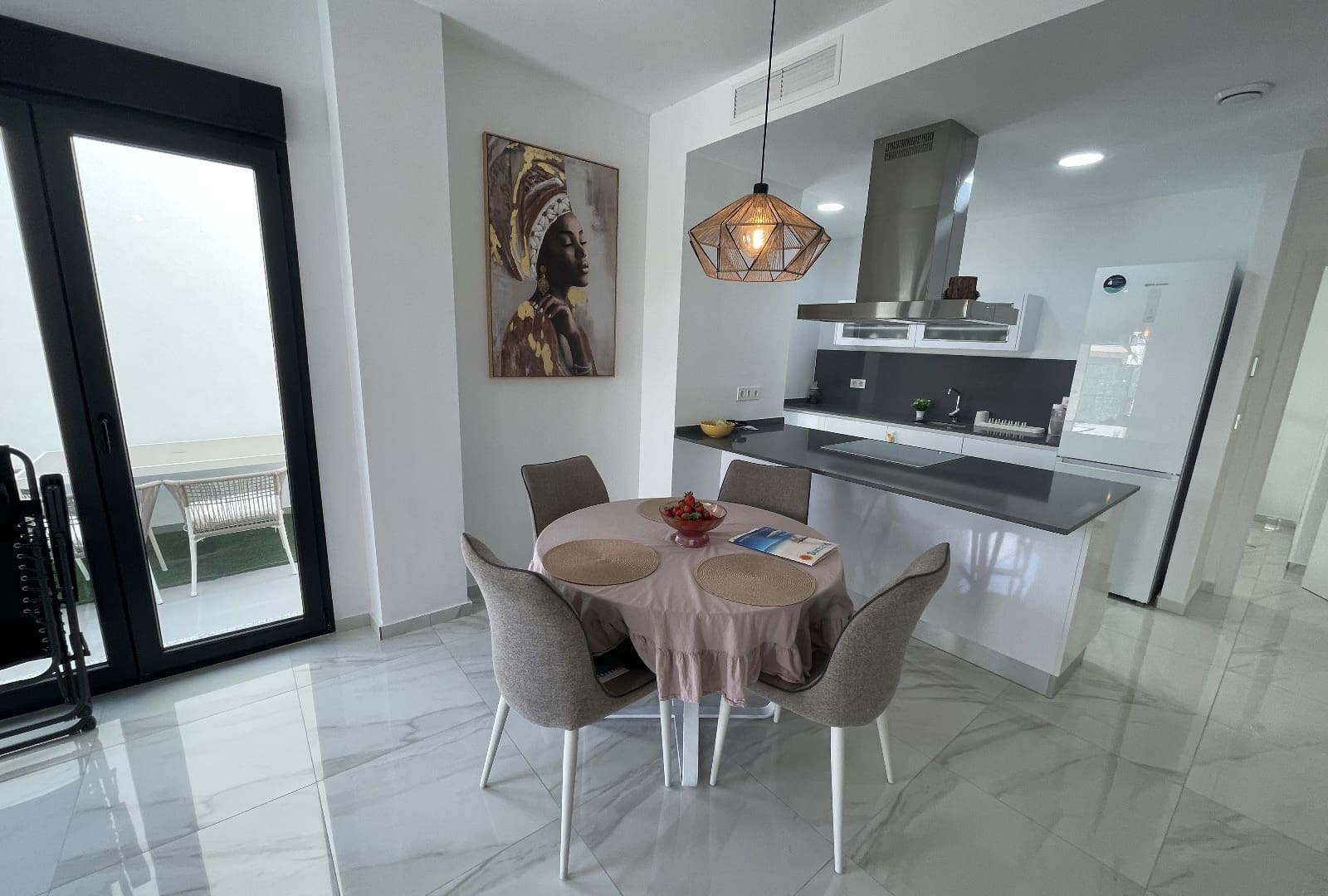 3 bedroom Villa for sale in Benijofar with pool - € 379,990 (Ref: 9126009)