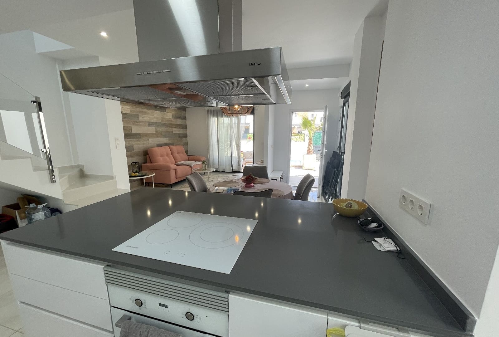 3 bedroom Villa for sale in Benijofar with pool - € 379,990 (Ref: 9126009)