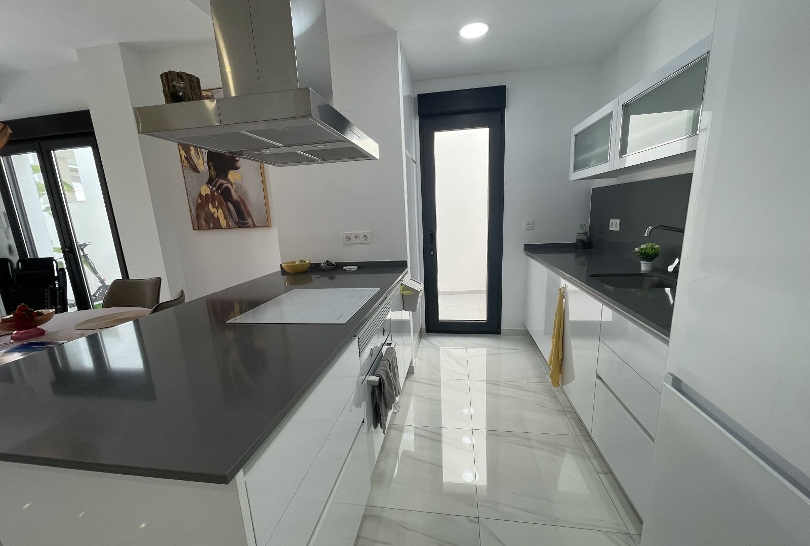 3 bedroom Villa for sale in Benijofar with pool - € 379,990 (Ref: 9126009)