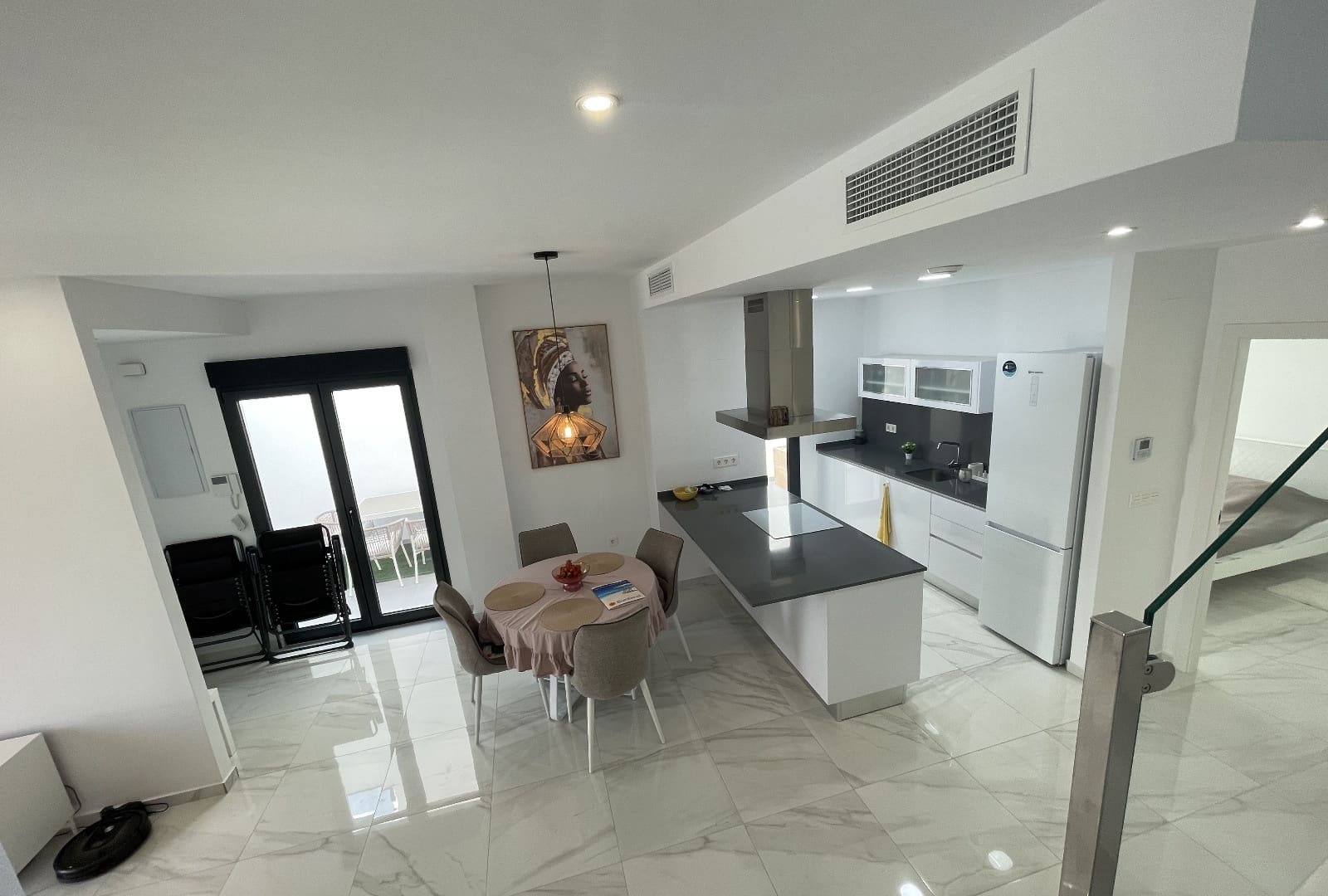 3 bedroom Villa for sale in Benijofar with pool - € 379,990 (Ref: 9126009)