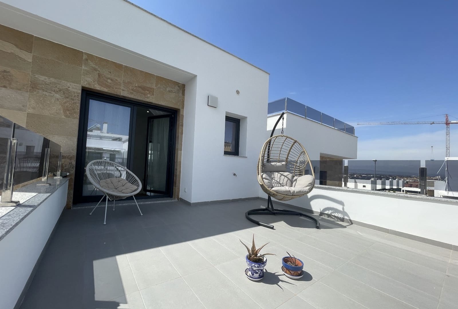 3 bedroom Villa for sale in Benijofar with pool - € 379,990 (Ref: 9126009)