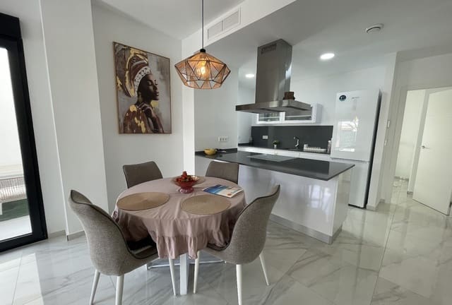 3 bedroom Villa for sale in Benijófar with pool - € 379,990 (Ref: 9126009)