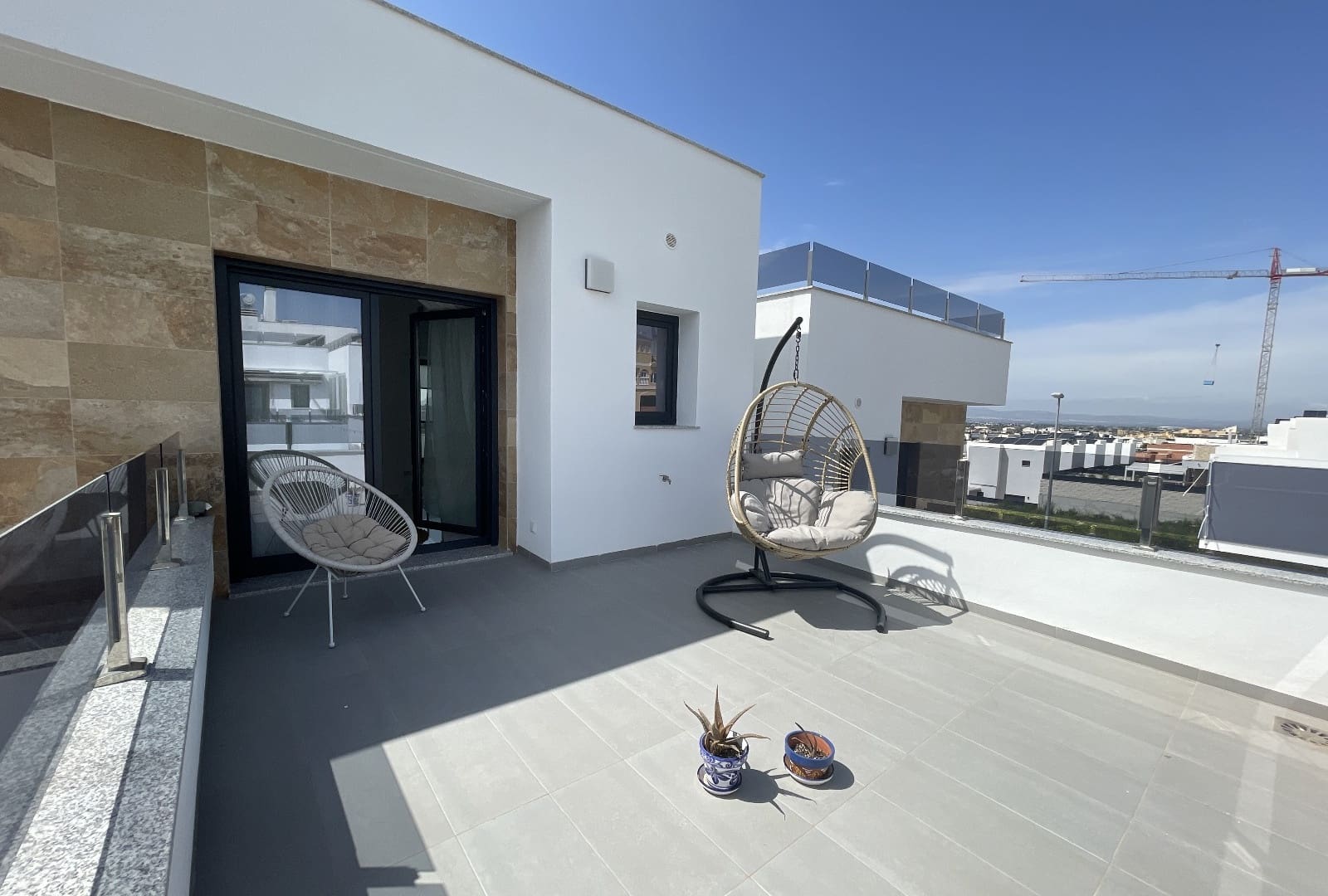 3 bedroom Villa for sale in Benijofar with pool - € 379,990 (Ref: 9126009)