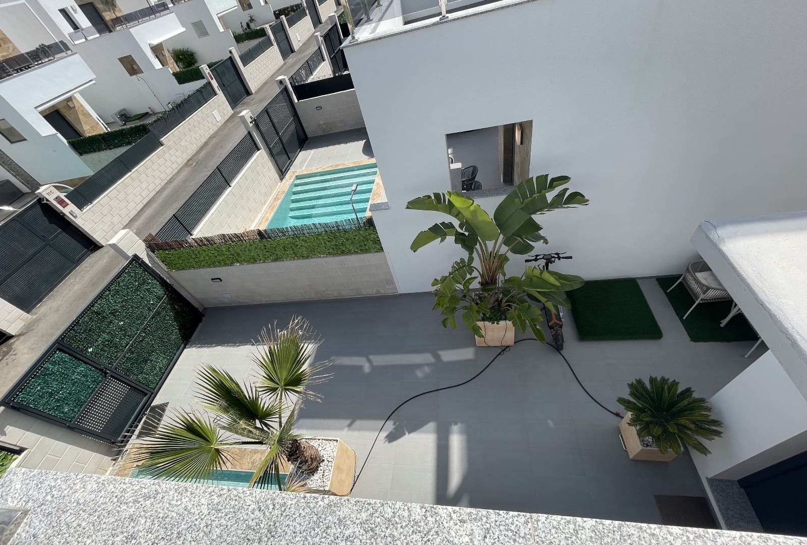 3 bedroom Villa for sale in Benijofar with pool - € 379,990 (Ref: 9126009)