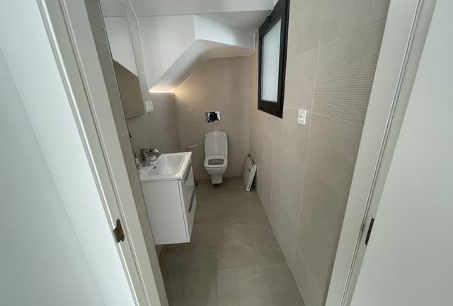 3 quarto Moradia para venda em Benijófar com piscina - 394 000 € (Ref: 9126010)