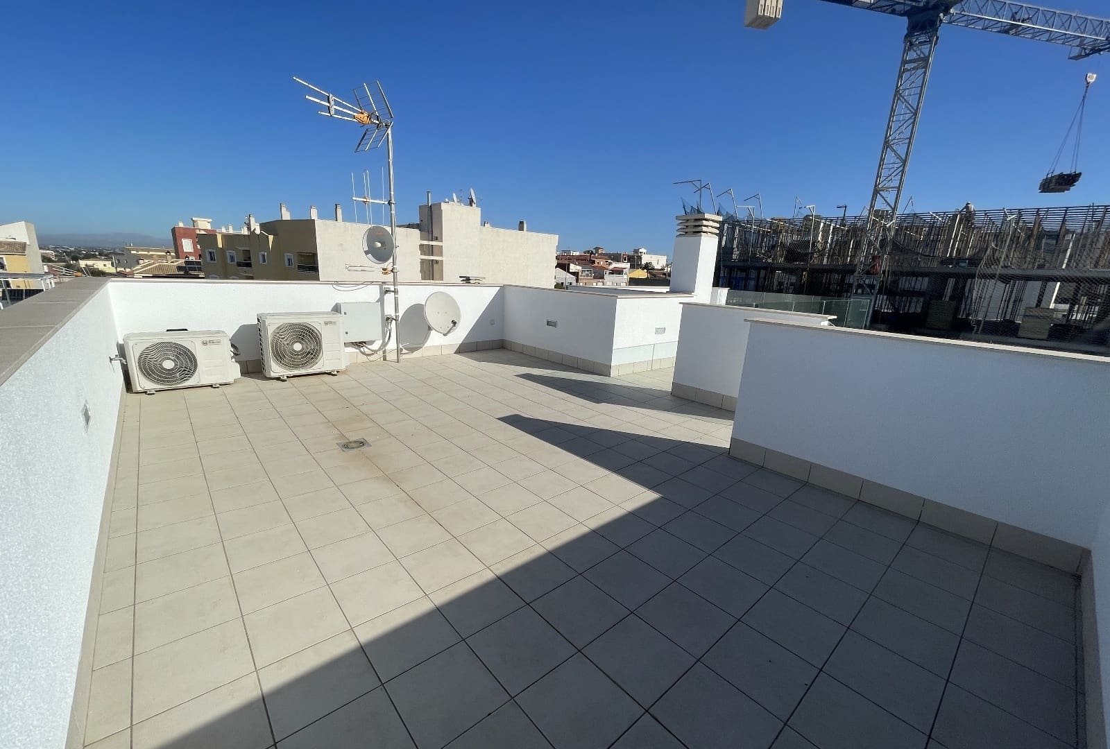 3 quarto Moradia para venda em Benijofar com piscina - 394 000 € (Ref: 9126010)