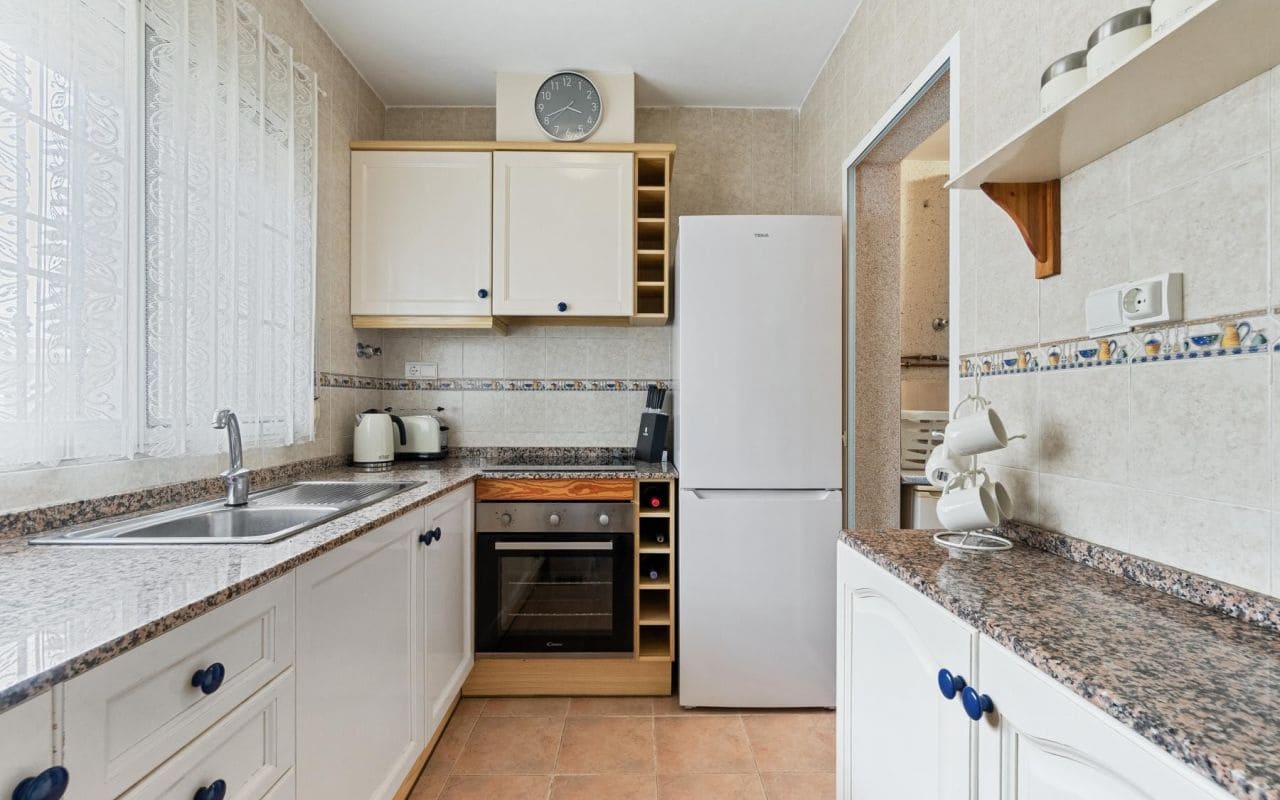 3 soverom Rekkehus til salgs i Torrevieja med svømmebasseng - € 165 000 (Ref: 9129271)