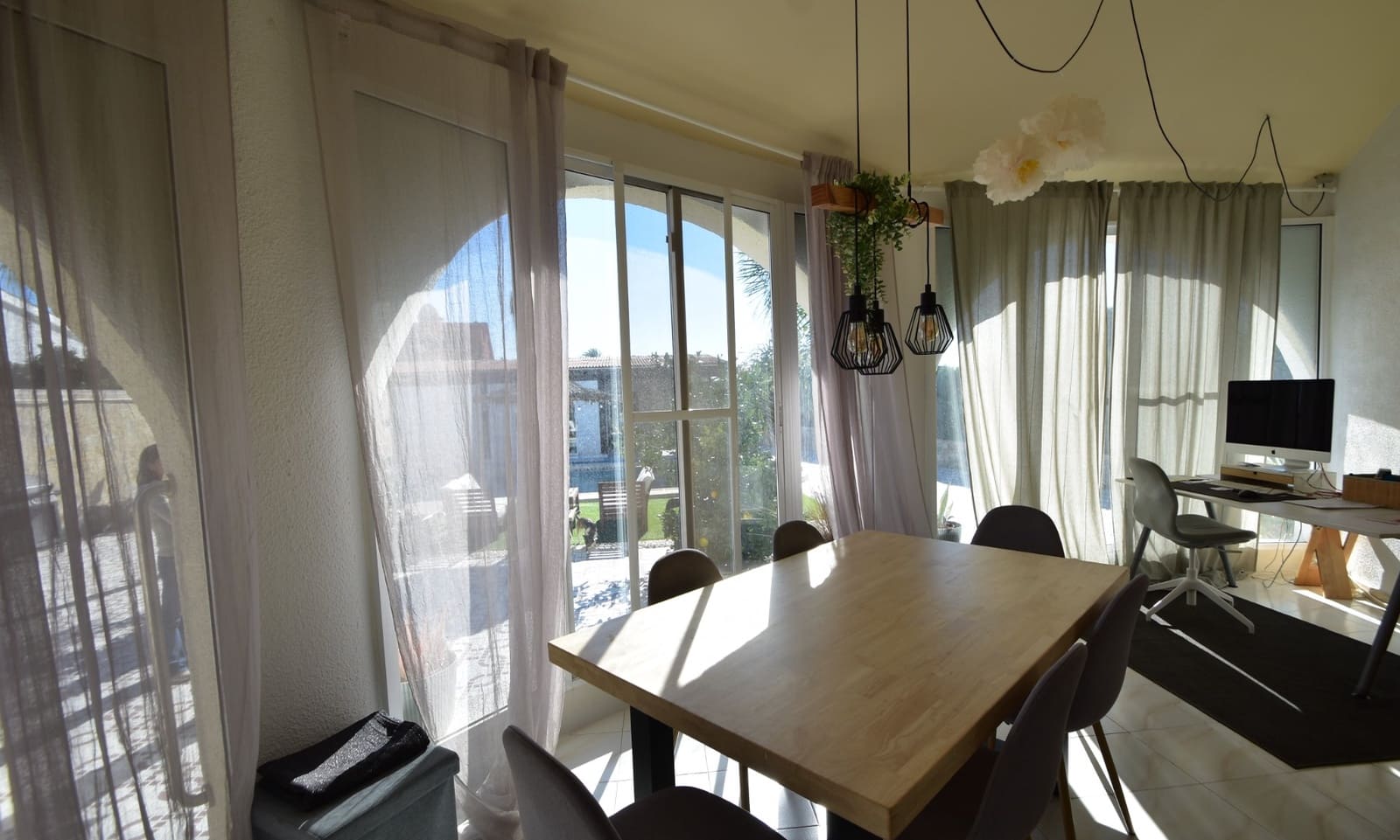 4 bedroom Villa for sale in Ciudad Quesada with pool garage - € 549,000 (Ref: 9131429)