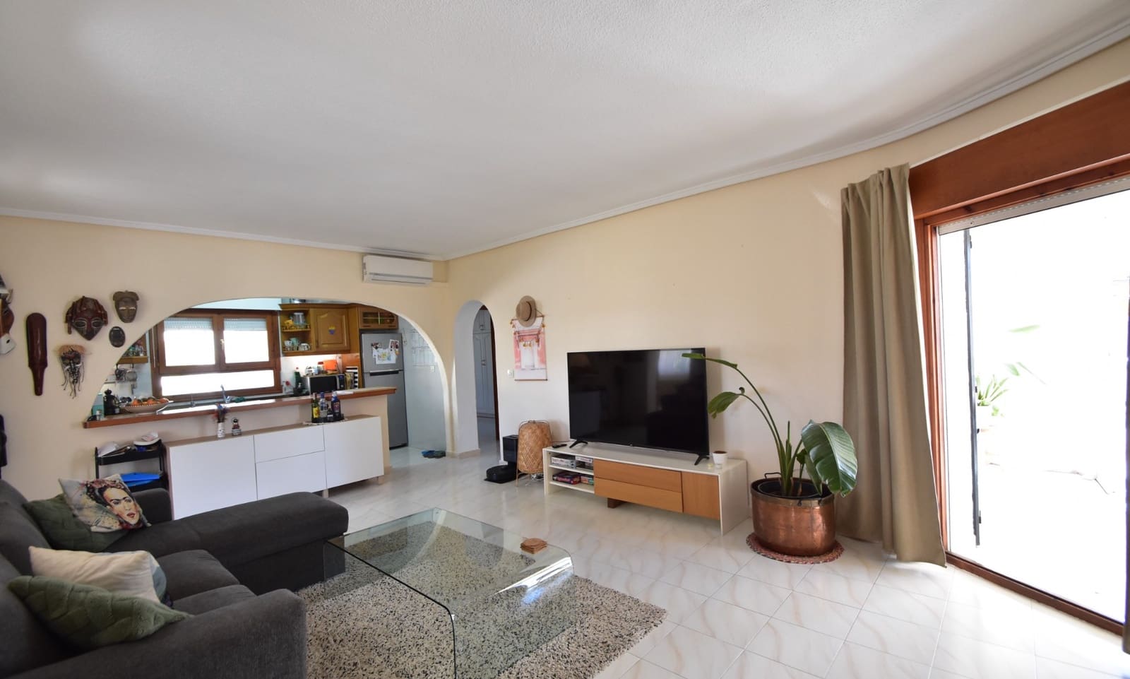 4 bedroom Villa for sale in Ciudad Quesada with pool garage - € 549,000 (Ref: 9131429)