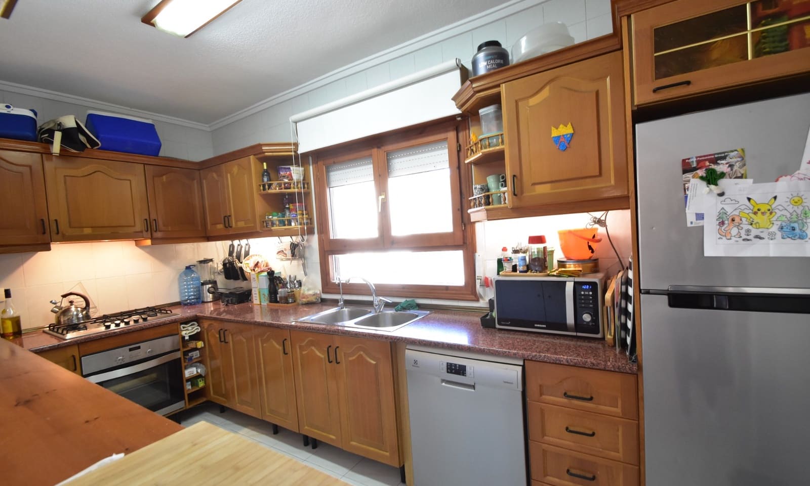 4 bedroom Villa for sale in Ciudad Quesada with pool garage - € 549,000 (Ref: 9131429)