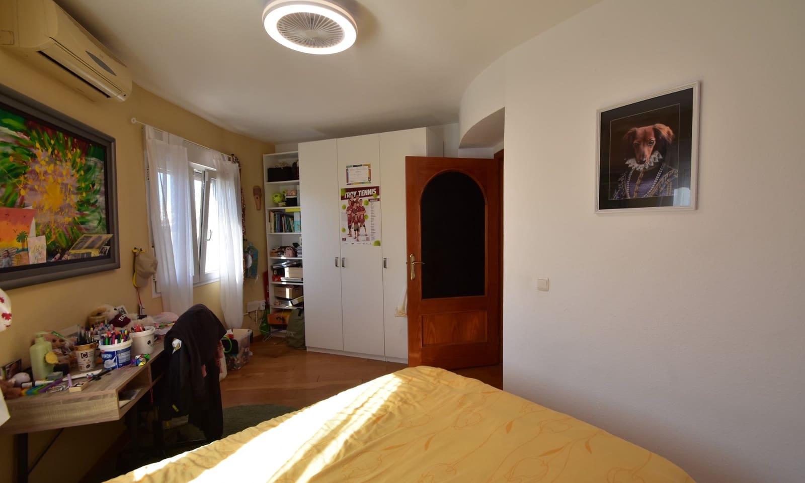 4 bedroom Villa for sale in Ciudad Quesada with pool garage - € 549,000 (Ref: 9131429)