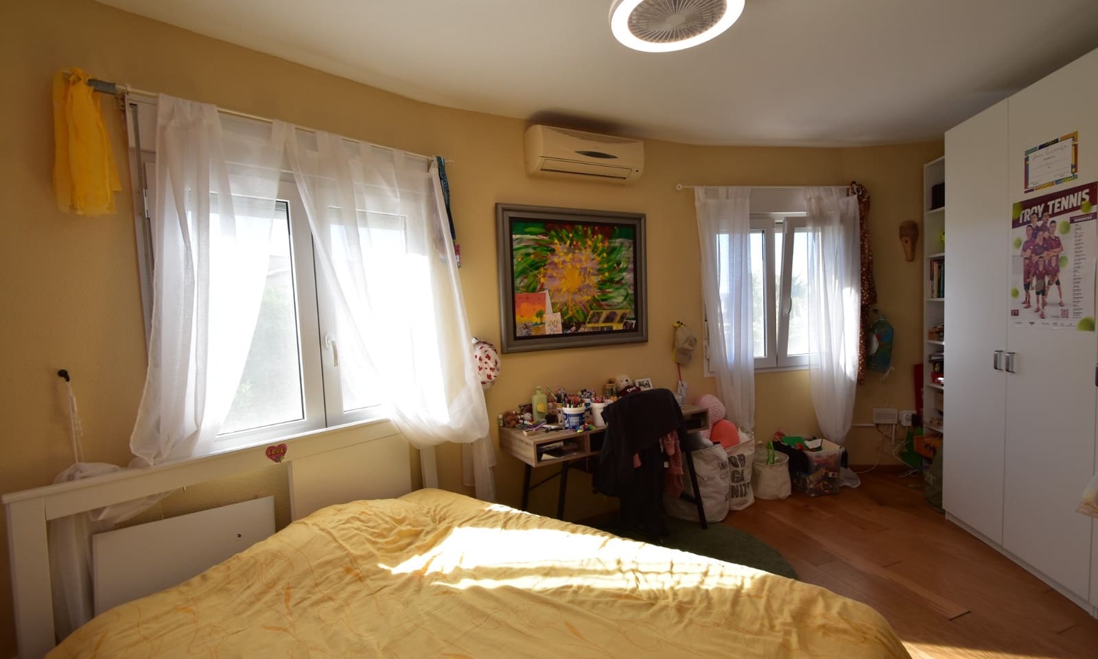 4 bedroom Villa for sale in Ciudad Quesada with pool garage - € 549,000 (Ref: 9131429)