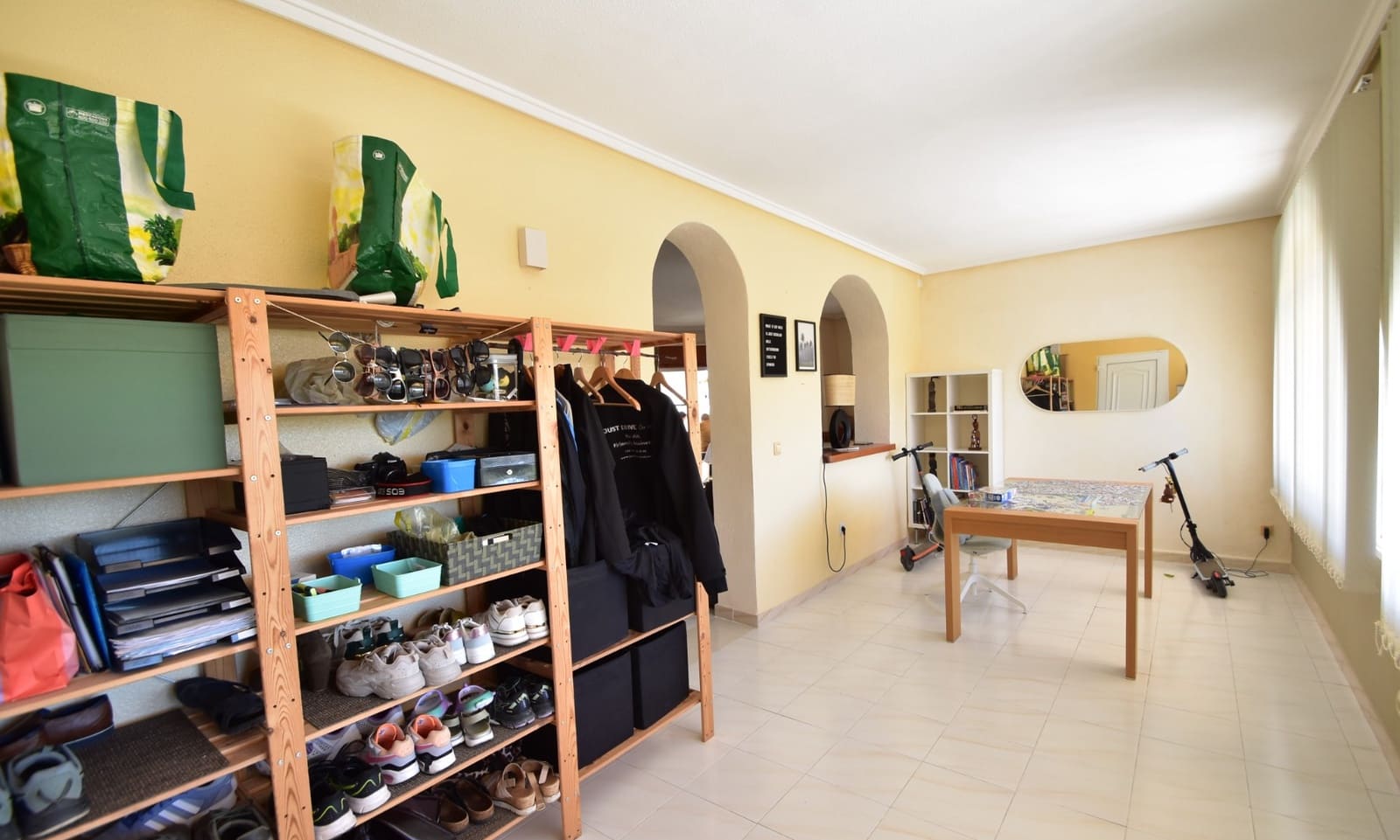 4 bedroom Villa for sale in Ciudad Quesada with pool garage - € 549,000 (Ref: 9131429)