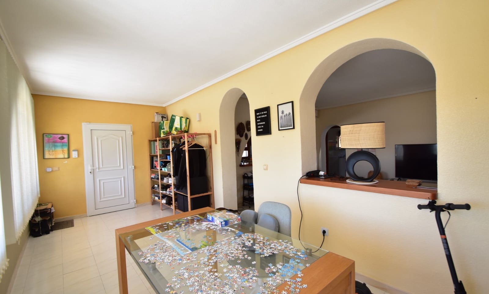 4 bedroom Villa for sale in Ciudad Quesada with pool garage - € 549,000 (Ref: 9131429)