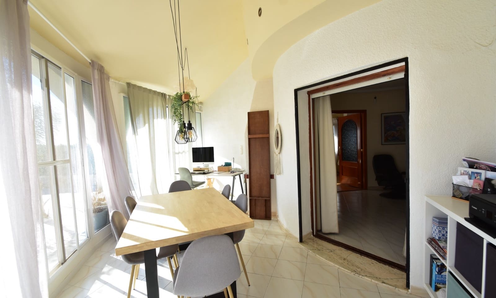 4 bedroom Villa for sale in Ciudad Quesada with pool garage - € 549,000 (Ref: 9131429)