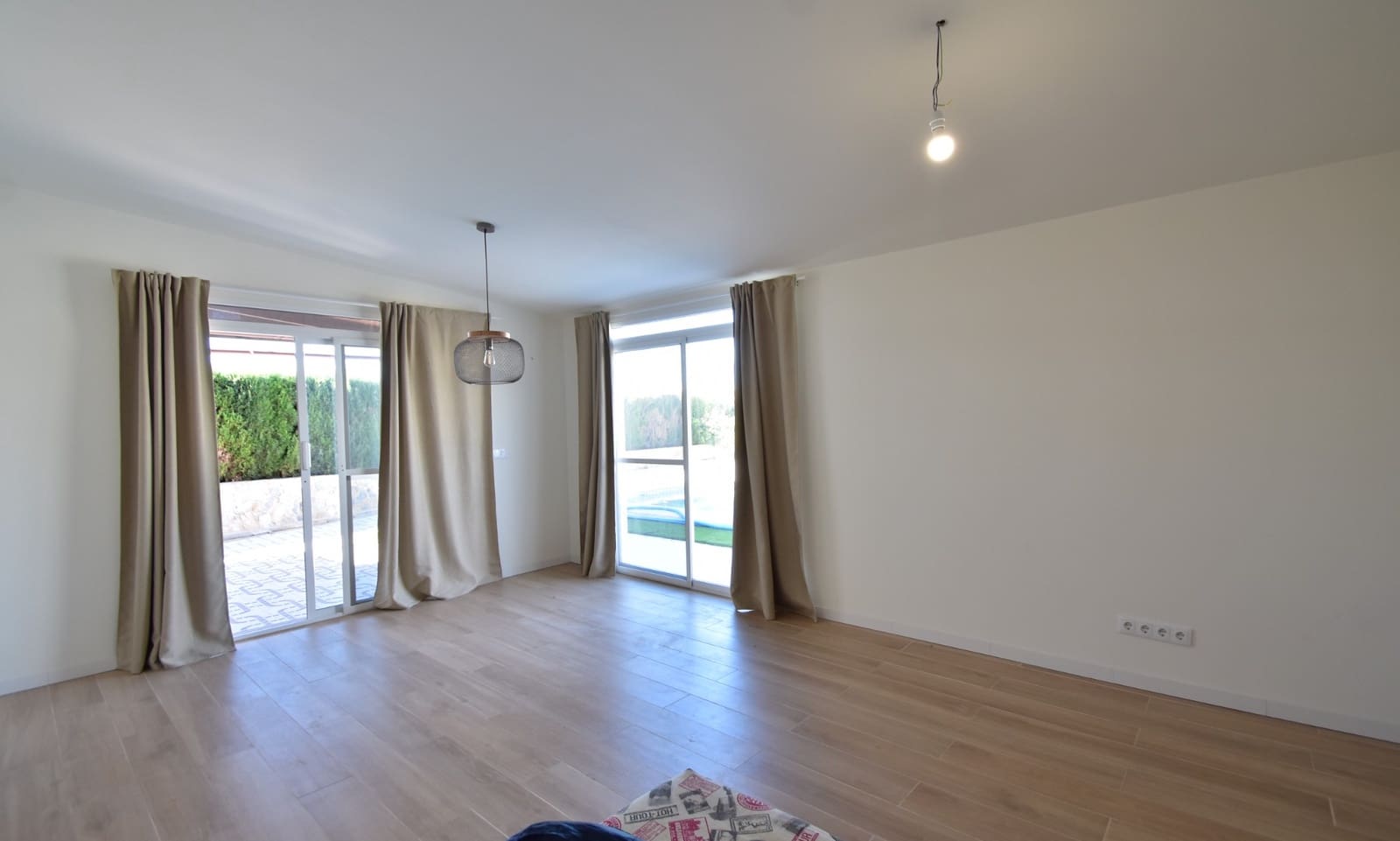 4 bedroom Villa for sale in Ciudad Quesada with pool garage - € 549,000 (Ref: 9131429)