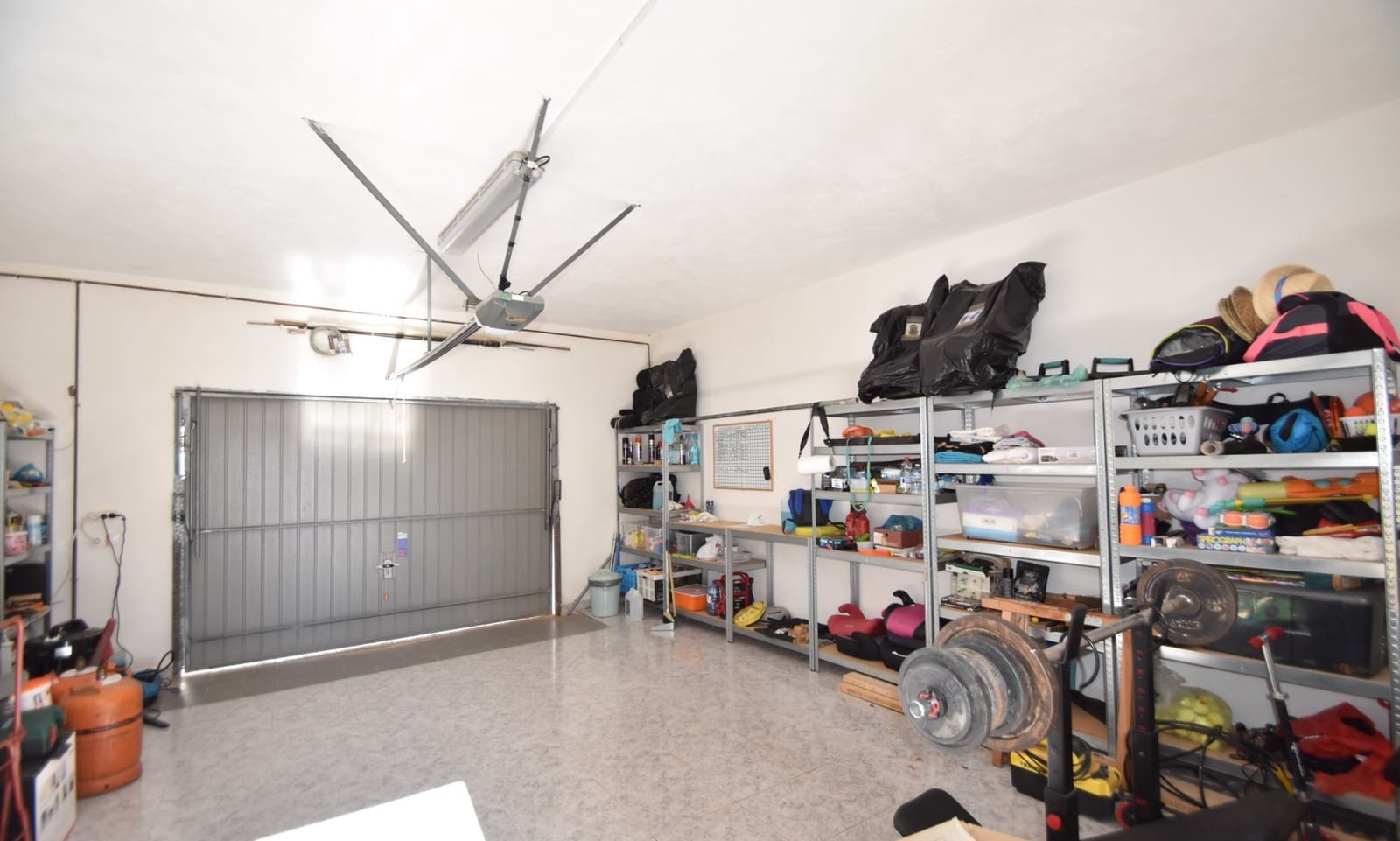 4 bedroom Villa for sale in Ciudad Quesada with pool garage - € 549,000 (Ref: 9131429)