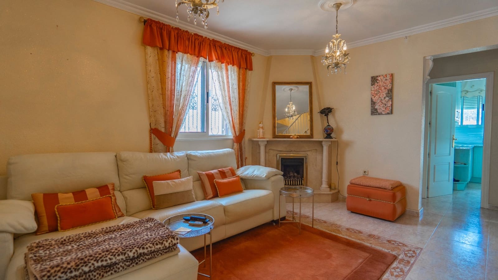 5 bedroom Villa for sale in Ciudad Quesada with pool - € 350,000 (Ref: 9131735)